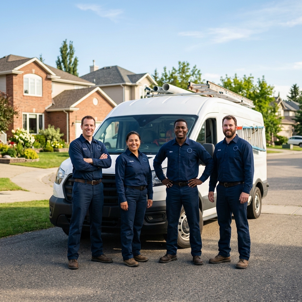 ProShield professional team