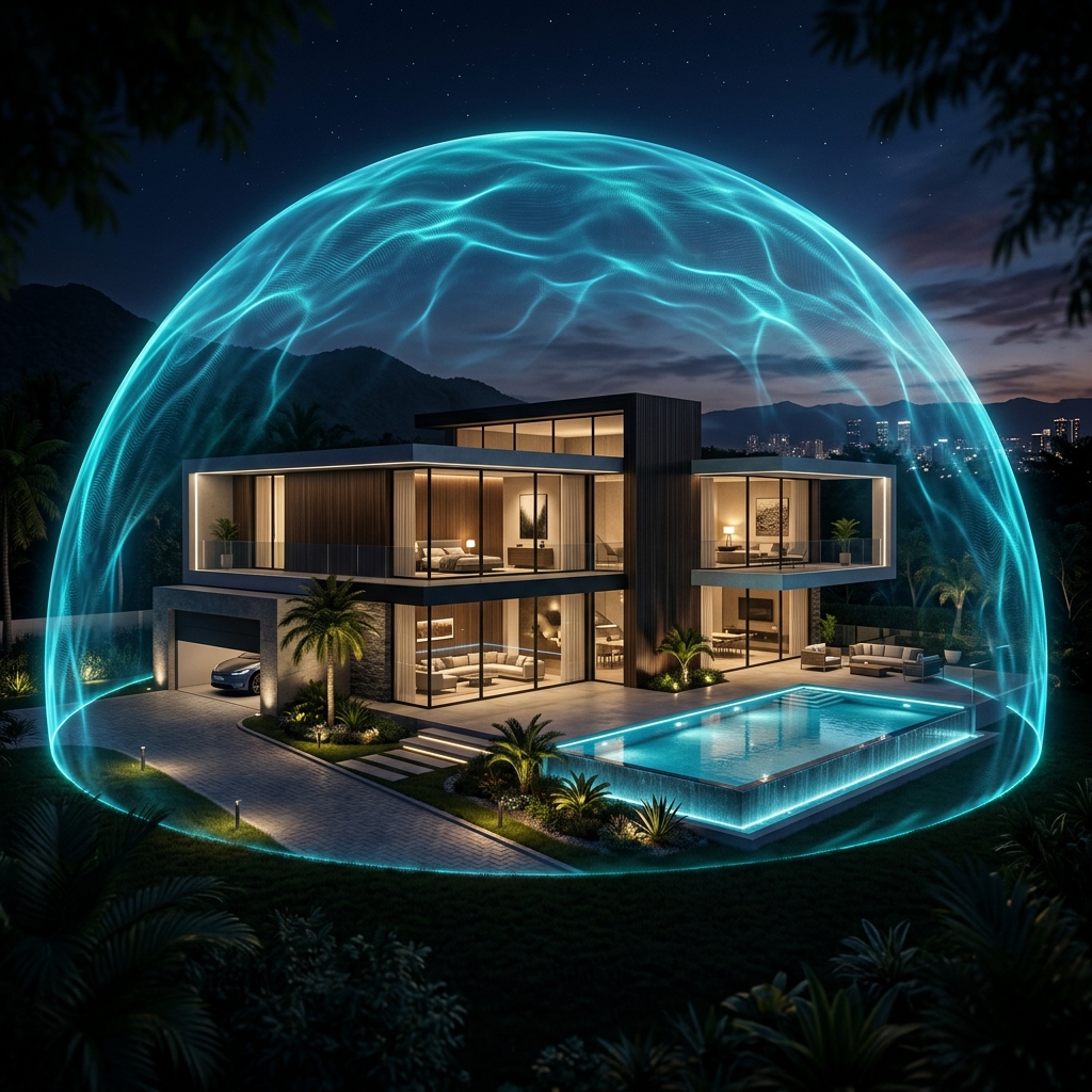 ProShield smart home water protection system